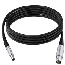 FFA 1S 1 C9 to 00S 00 C5 Connection RG174 Cable fo