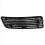 Car Engine Hood Upper Grille Grill Vent Cover Trim 11