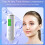 Skin Water Cheek Elastic Age Test Meter Face Moist 5
