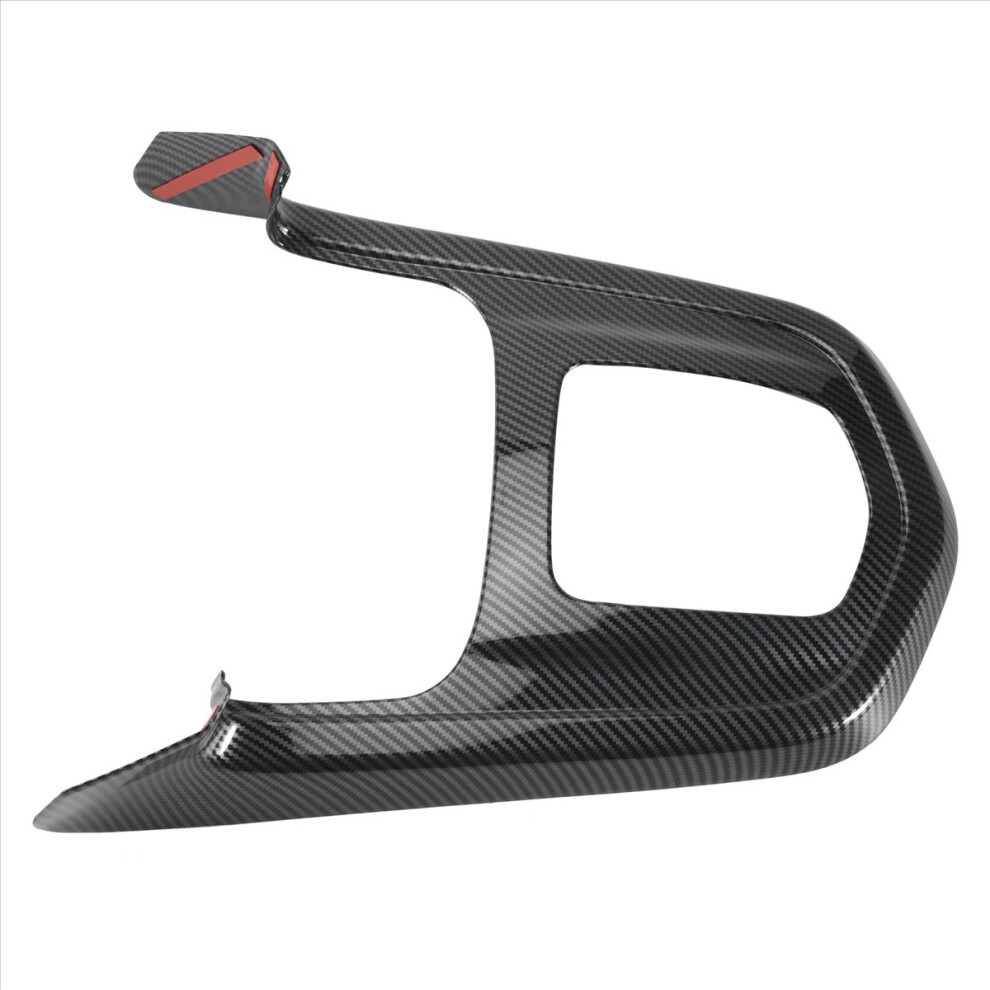 Carbon Fibre For Navara Np300 2016-2019 Car Gear S 4851707626415