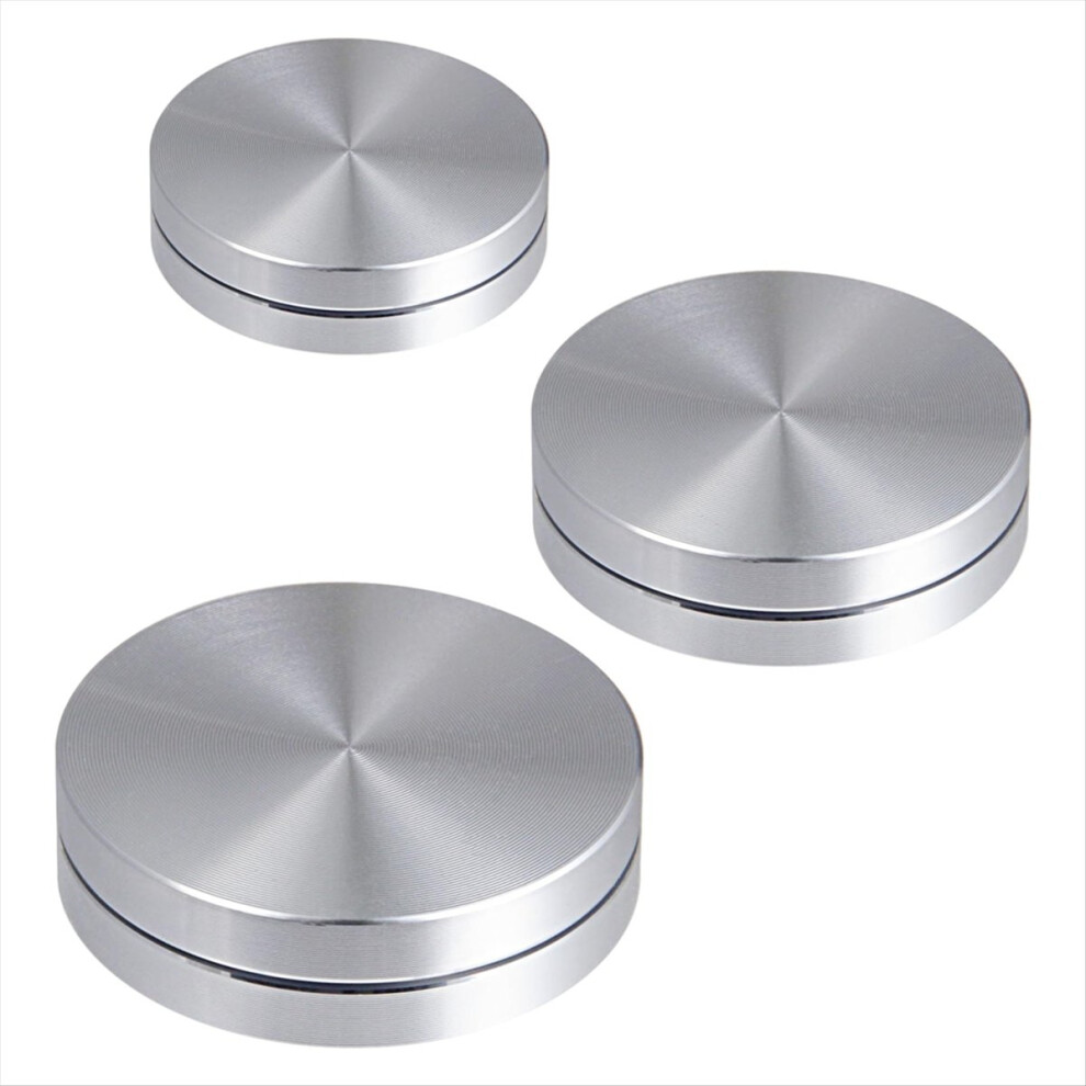3 Pack Ceramic Clay Pottery Throwing Trimming Spin 4851707619325