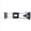 Woodworking Drill Guide, Guide Plastic Adjustable 10