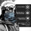5 Pack Neck Gaiter Face Mask Mens Womens Balaclava 4