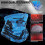 5 Pack Neck Gaiter Face Mask Mens Womens Balaclava 5