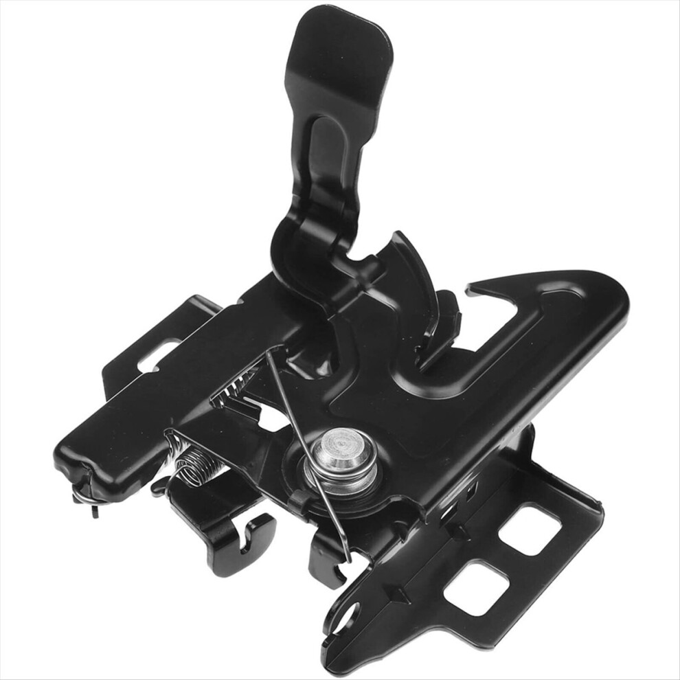 Front Hood Latch Assembly 15873422, 25721612, 820- 4851707640060
