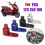 For NMAX 155 ADV150 PCX150 Parking Brake Switch Mo 6