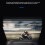 Motorcycle Waterproof Wireless Carplay Touch Scree 9