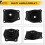 For Miata Shifter Boot Gear Insulator New Na016448 9