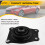 For Miata Shifter Boot Gear Insulator New Na016448 10