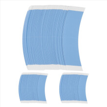108Pc/Lot Strong Wig Double Tape Strips Fixed Hair