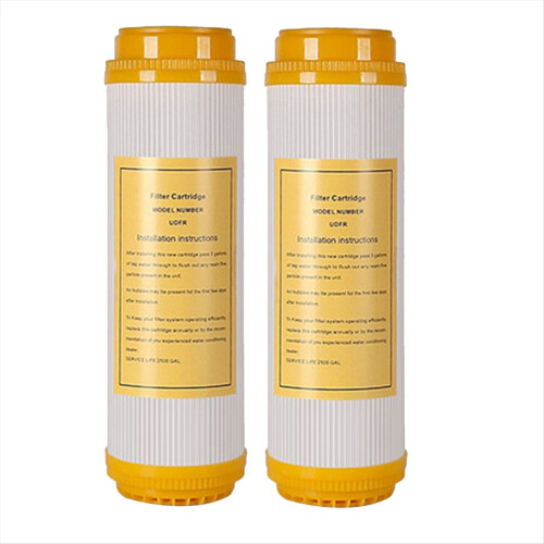 10 Inch Water Purifier Filter Remove Descaling Res 1