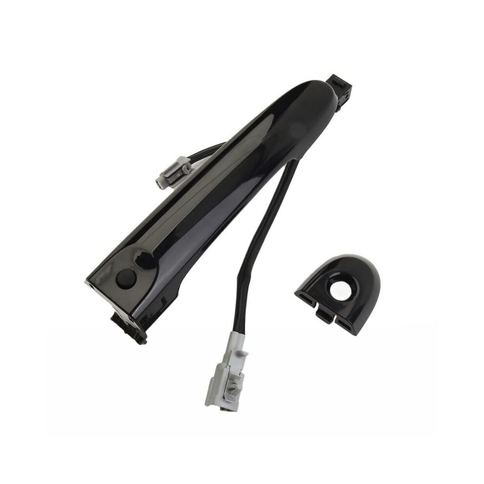 Exterior Door Handle Keyless Entry For Juke 2010-2 4851707636193