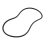 Belt Box Outer Clutch Cover Seal Gasket for 2014-2 3