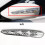 Car Outside Rearview Mirror LED Turn Signal Light 6