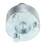 New 1Pcs Steering Rack Thrust Piece Disassembly To 7