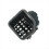 Car Dashboard Air Conditioning Outlet Right AC Ven 5