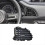 Car Dashboard Air Conditioning Outlet Right AC Ven 4
