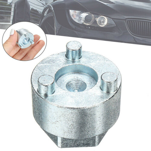 New 1Pcs Steering Rack Thrust Piece Disassembly To 2