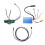 48V 18A Electric Scooter Controller Kit, Metal Cas 3