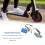 48V 18A Electric Scooter Controller Kit, Metal Cas 6