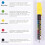 Car Paint Thickness Tester Gauge for Tool Crash Ch 5