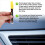 Car Paint Thickness Tester Gauge for Tool Crash Ch 8