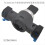32363464 Fuel Pressure Sensor for S60 S90 XC60 XC9 7