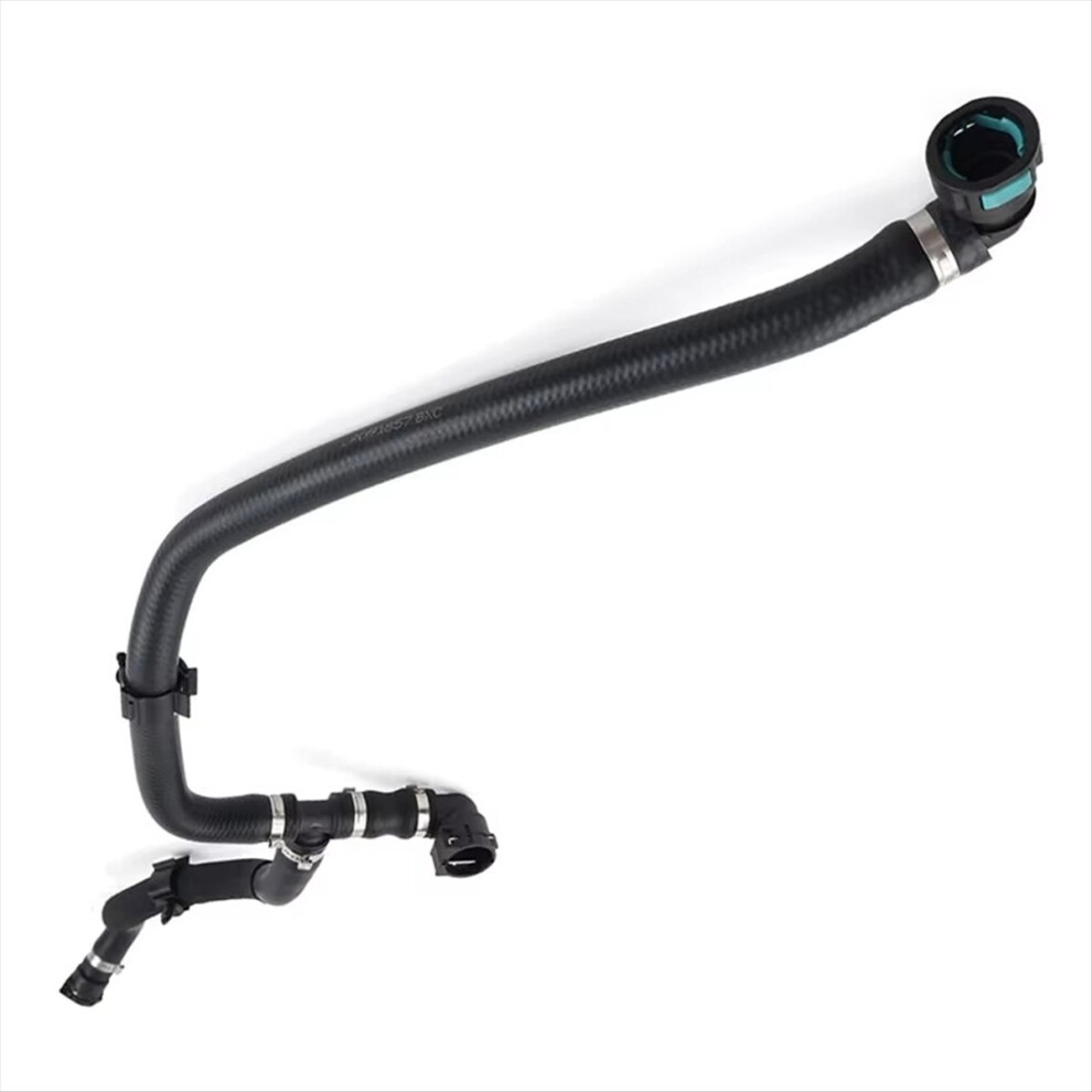 Lr091857 Engine Water Hose For Range Velar F-Pace 4851707642361
