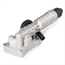 2711801410AL Car Engine Oil Radiator for C/E-Class