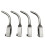 1Set Engine Piston Oil Nozzle for Cruze Aveo Zafir 8