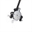 Throttle Clutch Handle Switch 203-43-61370 for Exc 8