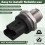 0281002919 Fuel Rail Pressure Sensor Common Regula 8