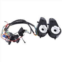 Children Electric Car DIY Modified Wires and Switc