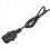 48V 20AH Electric Vehicle Charger 7 Light Display 5