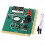 4 Digit PC Analyzer Diagnostic Post Card Motherboa 5