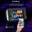 Car 7 Inch Bluetooth Portable Screen 2+64G GPS Nav 9