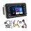 Car 7 Inch Bluetooth Portable Screen 2+64G GPS Nav 6