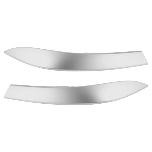 2Pcs Dashboard Trim Cover Strip for Altis 2009 201 2