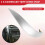 2Pcs Dashboard Trim Cover Strip for Altis 2009 201 5