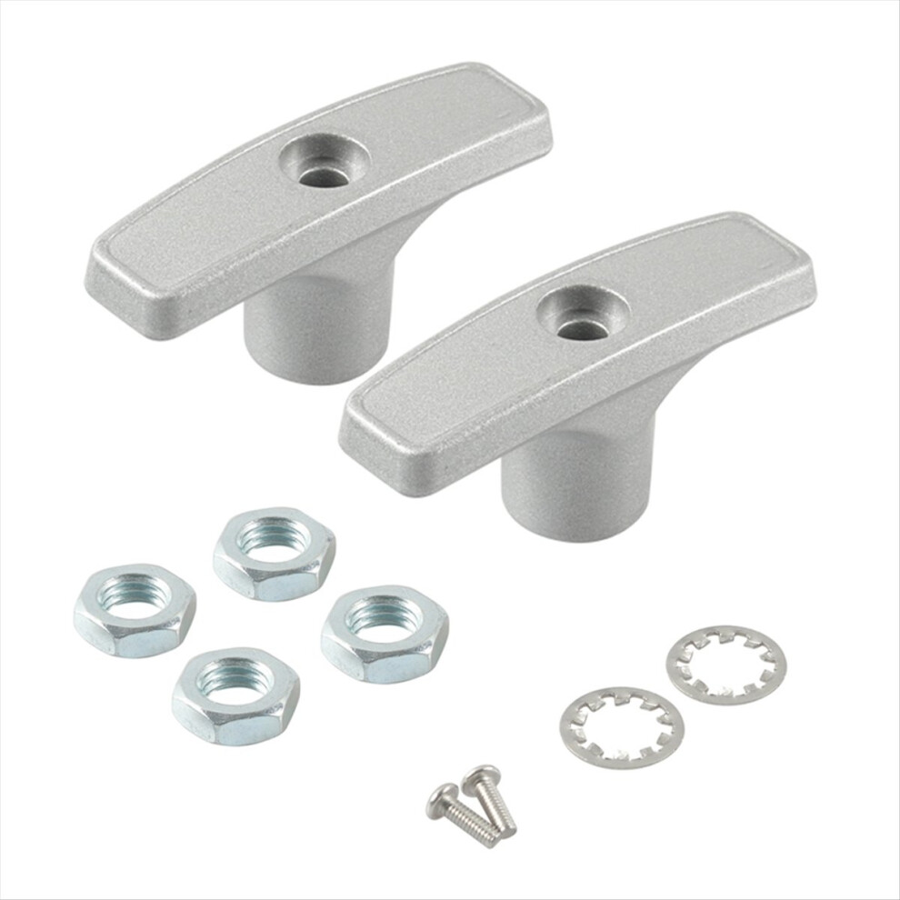 Rv Sewer Valve Handle Replacement For Waste Extens 4851707621274