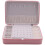 Korean Style Jewelry Box Organizer Display Storage 8