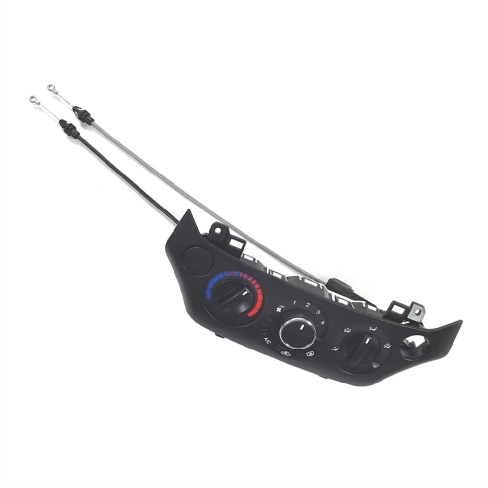 96437334 9017452 Auto Ac Control Panel For /Aveo 2 4851707662352