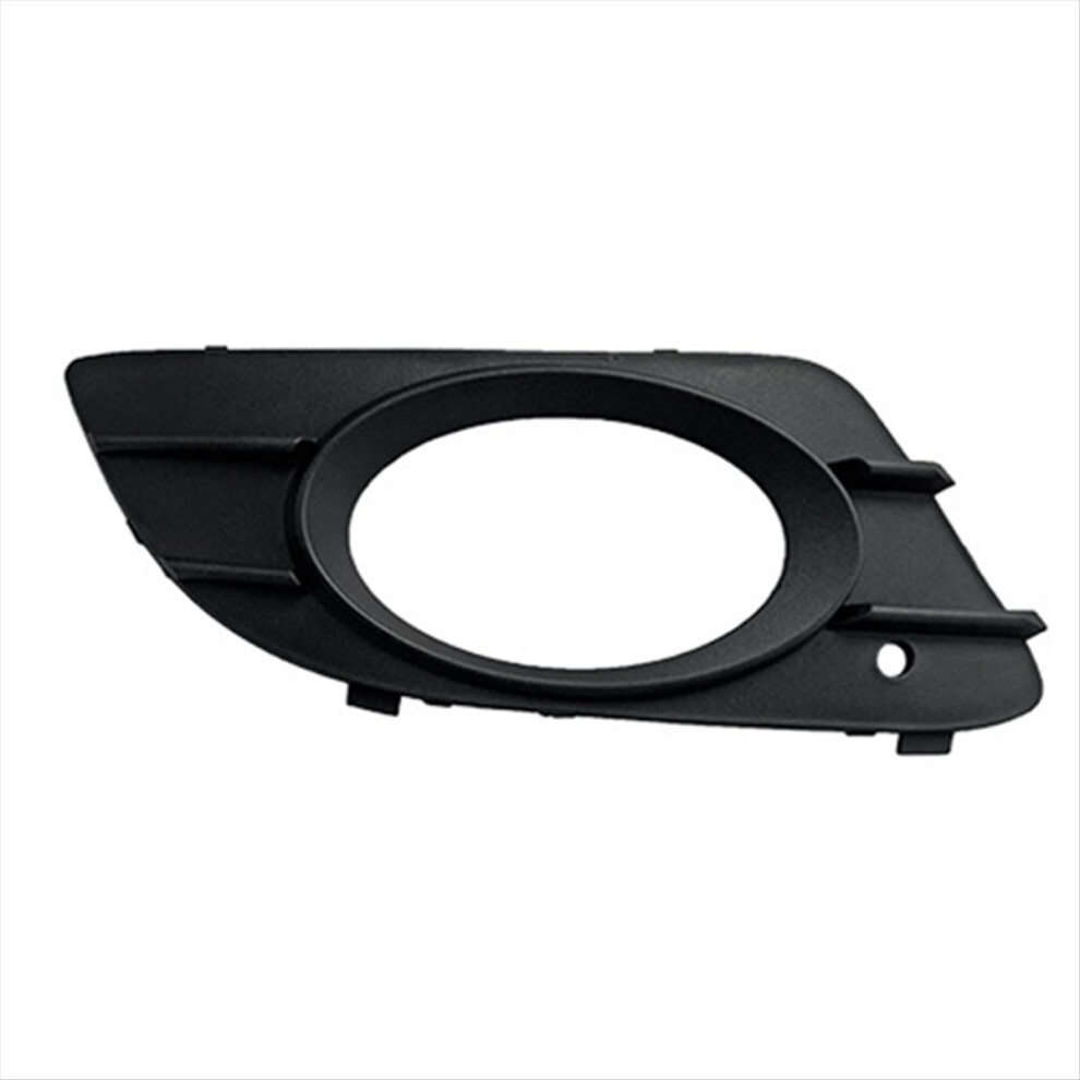 Car Front Bumper Fog Bezel Trim Frame For - Light 4851707638203