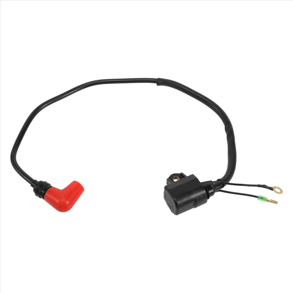 Ignition Coil 6H2-85570-00-00 697-85570-00-00 For 4851707626194