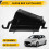 Car Glove Box Catch Lock Handle DK49-464A42 for Fi 5