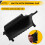 Car Glove Box Catch Lock Handle DK49-464A42 for Fi 9