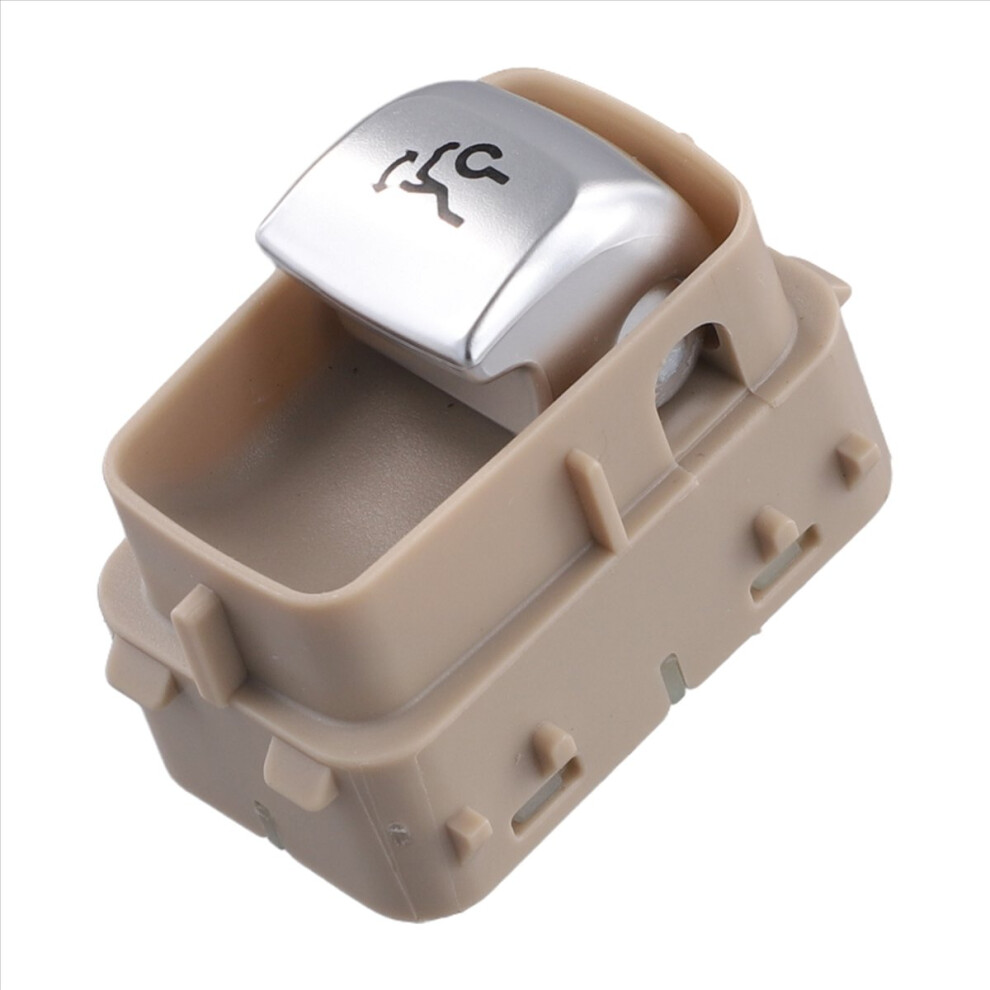 Control Switch A2059051713 For W205 S205 C205 C25 4851707641340