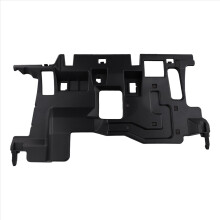 Car Instrument Panel Kick Guard Cover Subassembly