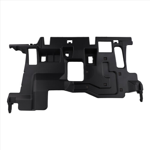 Car Instrument Panel Kick Guard Cover Subassembly
