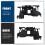 Car Instrument Panel Kick Guard Cover Subassembly 6